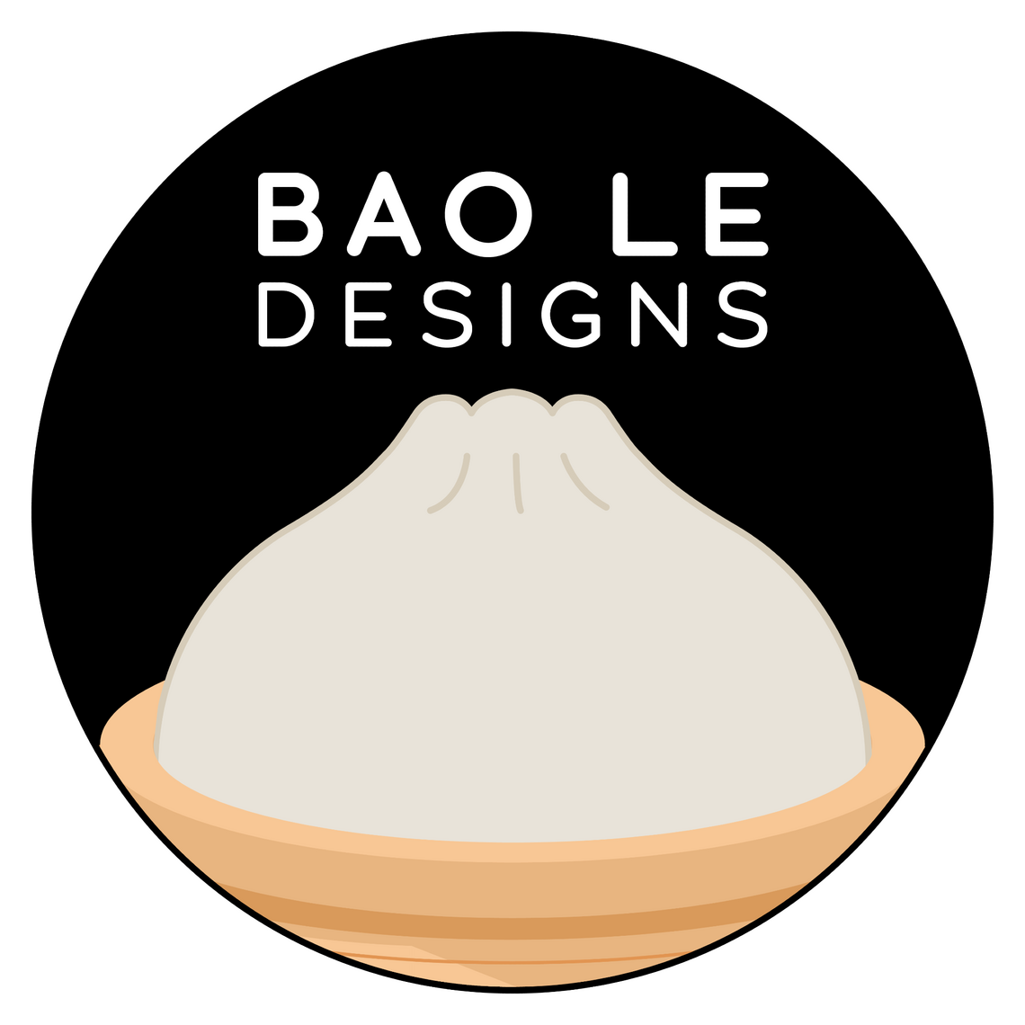 Chi Bao Le 3D Modeling