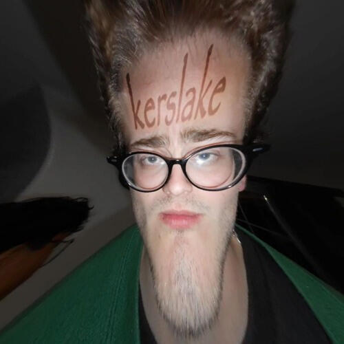 Liam Kerslake Sound Design